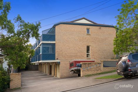 1/24 Eighth Ave, Coorparoo, QLD 4151