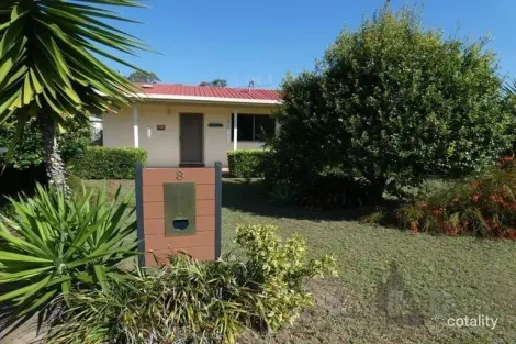 8 Pangola St, Winfield, QLD 4670