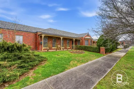 1 Ashbourne Ct, Alfredton, VIC 3350
