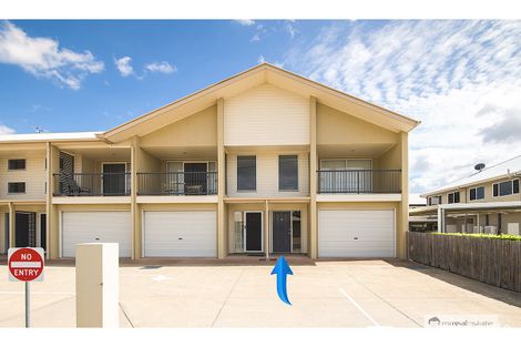 10/14 Macdonald St, Allenstown, QLD 4700