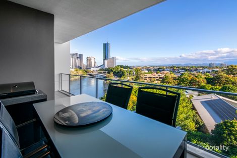 1601/33 T E Peters Dr, Broadbeach Waters, QLD 4218