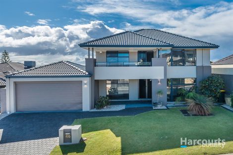 Property photo of 46 Dumaresq Loop Quinns Rocks WA 6030