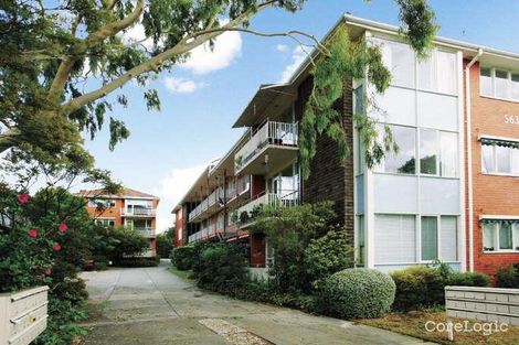 Property photo of 21/563 Glenferrie Road Hawthorn VIC 3122