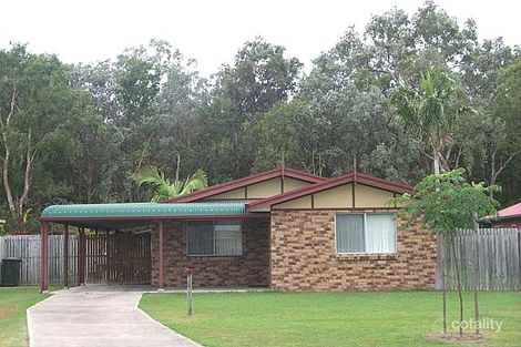 40 Broomdykes Dr, Beaconsfield, QLD 4740