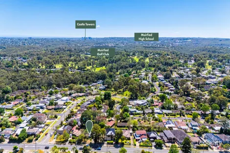 Property photo of 245 North Rocks Road North Rocks NSW 2151