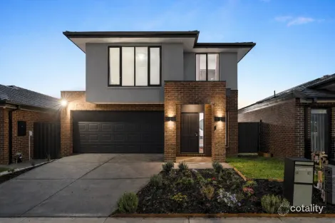 58 Broadway St, Berwick, VIC 3806