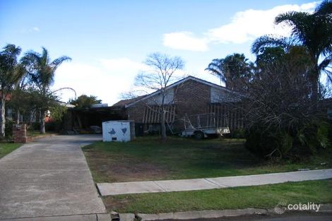 19 Denver Rd, St Clair, NSW 2759