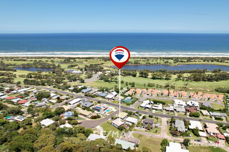 Property photo of 3 Merindah Court Lakes Entrance VIC 3909