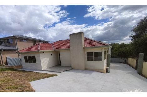 Property photo of 27 Grandview Drive Campbelltown NSW 2560
