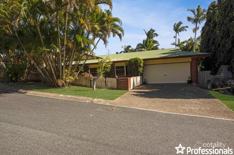 Property photo of 3 Andrew Milne Drive Mount Pleasant QLD 4740