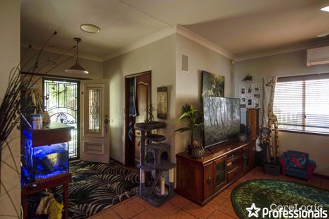 Property photo of 3 Andrew Milne Drive Mount Pleasant QLD 4740