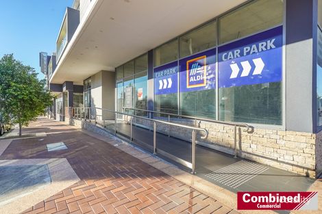 103/7 Russell St, Corrimal, NSW 2518
