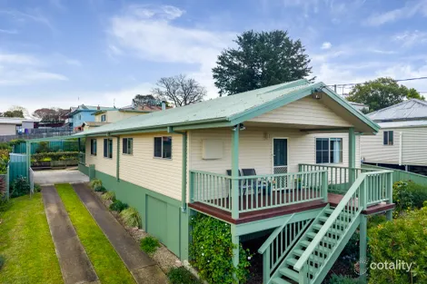 5 Gordon St, Bega, NSW 2550