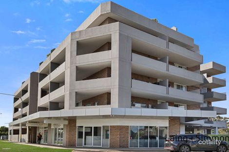 Property photo of 104/357-359 Great Western Highway South Wentworthville NSW 2145