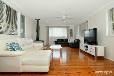 Property photo of 30 Evonrise Street Rangeville QLD 4350