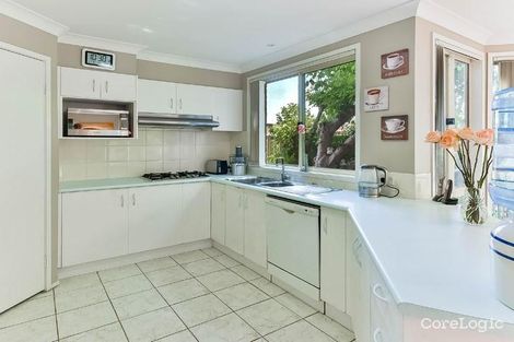 Property photo of 7 William Campbell Avenue Harrington Park NSW 2567
