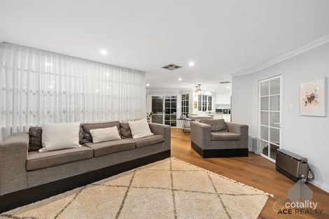 Property photo of 3 Jones Close Winthrop WA 6150
