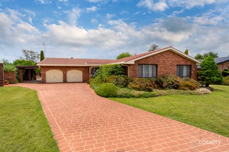 Property photo of 11 Boronia Crescent Orange NSW 2800