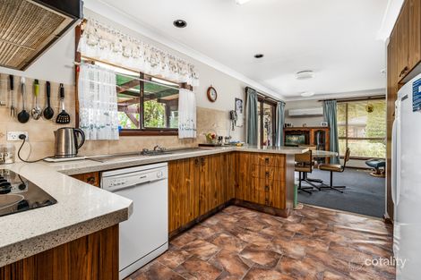 Property photo of 11 Boronia Crescent Orange NSW 2800