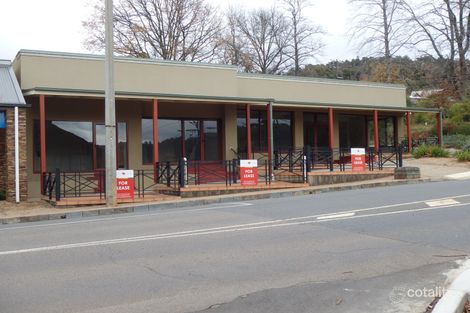 1 Murchison St, Marysville, VIC 3779