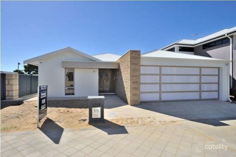 Property photo of 15 Roscoe Turn Rockingham WA 6168
