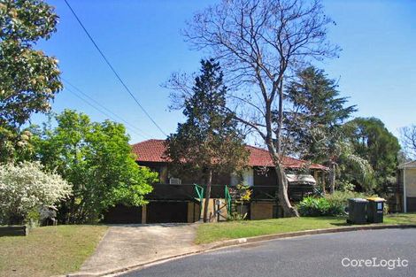 Property photo of 12 Bonnefin Place Castle Hill NSW 2154