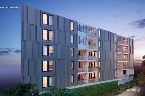Property photo of 6/242 New South Head Road Edgecliff NSW 2027