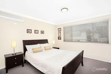 Property photo of 41/28 Carwoola Street Bardon QLD 4065