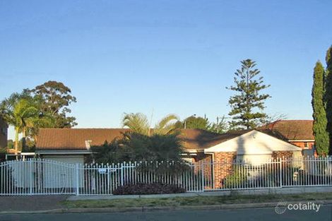 4 Heysen St, Abbotsbury, NSW 2176