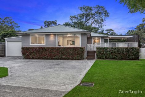 Property photo of 83 Woodcourt Road Berowra Heights NSW 2082