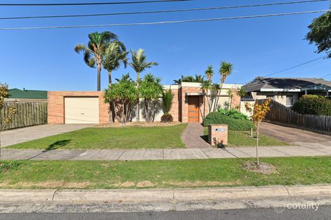 Property photo of 28 Kuringgai Crescent Noble Park VIC 3174