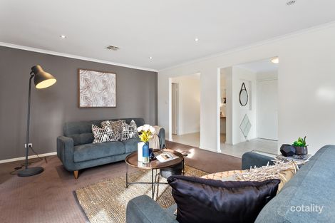 Property photo of 14 Ada Baker Street Forde ACT 2914