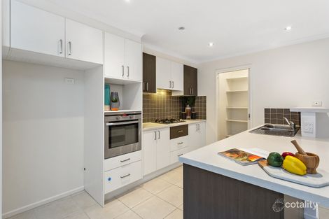 Property photo of 14 Ada Baker Street Forde ACT 2914