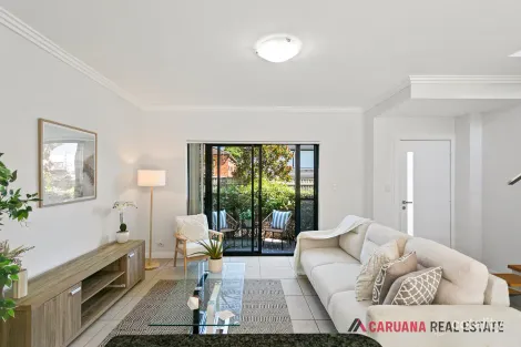 Property photo of 3/1-3 Solander Street Monterey NSW 2217
