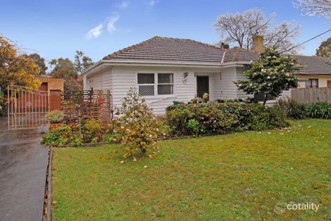 6 Miller Gr, Ringwood East, VIC 3135
