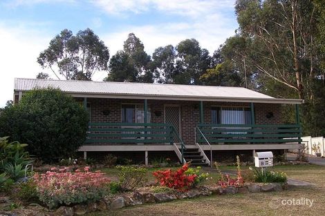 8 Moroney Ave, St Georges Basin, NSW 2540