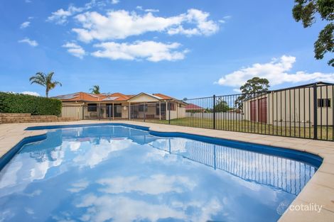 Property photo of 8 Schloss Court Westbrook QLD 4350
