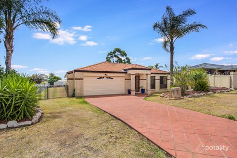 Property photo of 8 Schloss Court Westbrook QLD 4350
