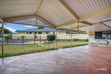 Property photo of 8 Schloss Court Westbrook QLD 4350