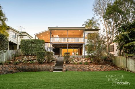 Property photo of 29 Cavell Terrace Ashgrove QLD 4060