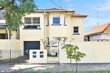Property photo of 1/297 Malabar Road Maroubra NSW 2035