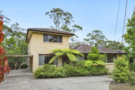 17 Waddell Cres, Hornsby Heights, NSW 2077