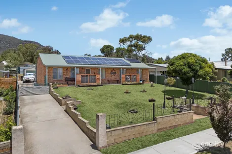 60 Rodgers St, Kandos, NSW 2848