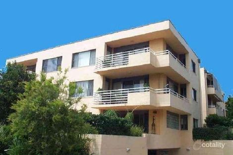 Property photo of 8/87 Howard Avenue Dee Why NSW 2099