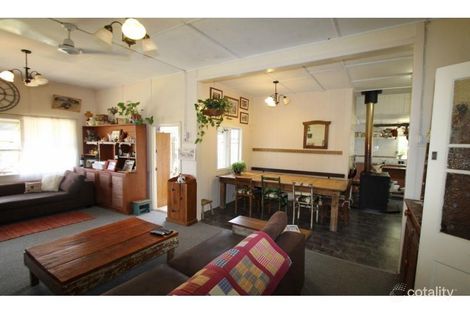 Property photo of 895 Upper Wheatvale Road Upper Wheatvale QLD 4370