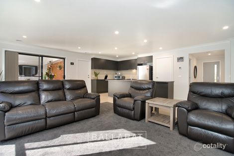 Property photo of 89 Simson Street Carisbrook VIC 3464