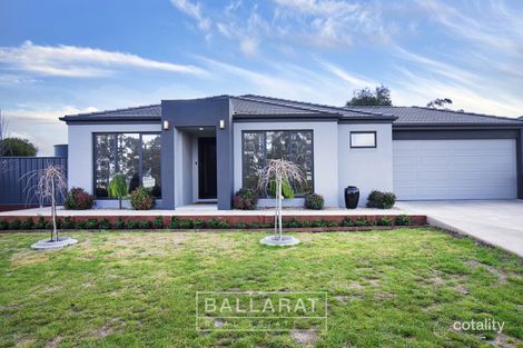 89 Simson St, Carisbrook, VIC 3464
