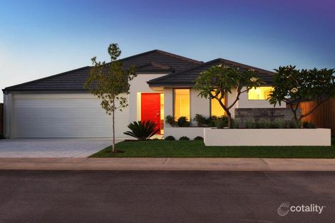 Property photo of 33 Canouan Loop Secret Harbour WA 6173