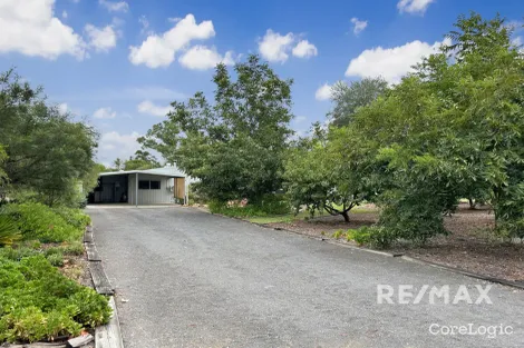 Property photo of 57 Louisa Street Mitchell QLD 4465