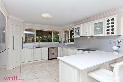 Property photo of 46 Ophelia Crescent Eatons Hill QLD 4037